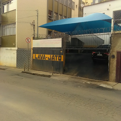 Ecowash Lava-jato Estética e Limpeza Automotiva - Belo Horizonte