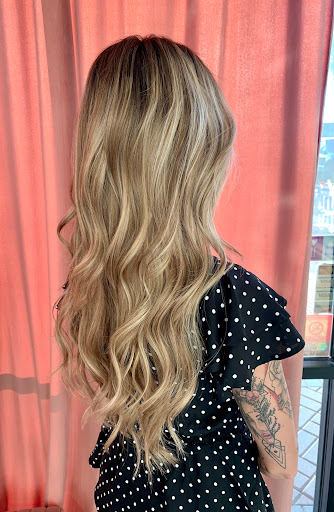 Beauty Salon «Blush Salon Goodyear», reviews and photos, 2403 N Pebble Creek Pkwy, Goodyear, AZ 85395, USA