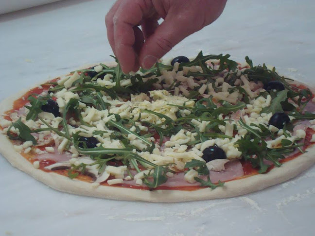 Pizzaria Il Forno - Aljustrel