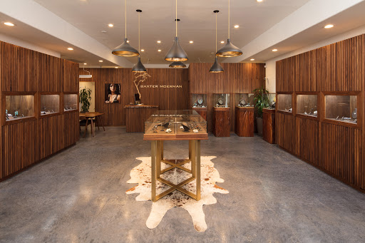 Jeweler «Baxter Moerman», reviews and photos, 1128 Garden St, San Luis Obispo, CA 93401, USA