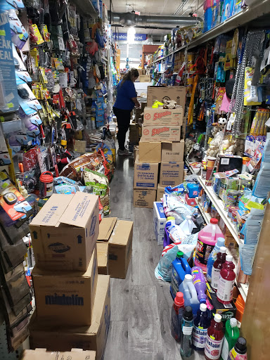 Supermarket «Triton Supermarket», reviews and photos, 2715 Collins Ave, Miami Beach, FL 33140, USA