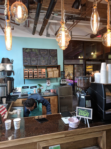 Craft Store «The Crop Shop», reviews and photos, 720 Monroe St Suite E-203c, Hoboken, NJ 07030, USA