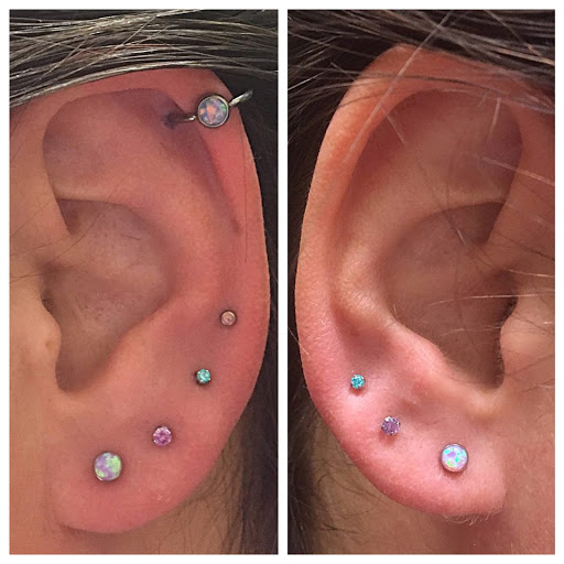 Tattoo Shop «Skin and Soul Tattoo & Piercing», reviews and photos, 114 106th Ave NE, Bellevue, WA 98004, USA