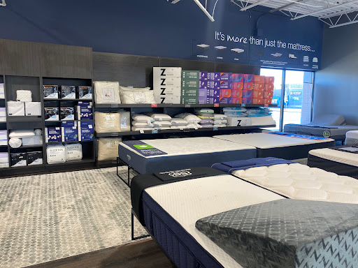 Mattress Store «Art Van PureSleep - Troy North», reviews and photos, 1735 E Big Beaver Rd, Troy, MI 48083, USA