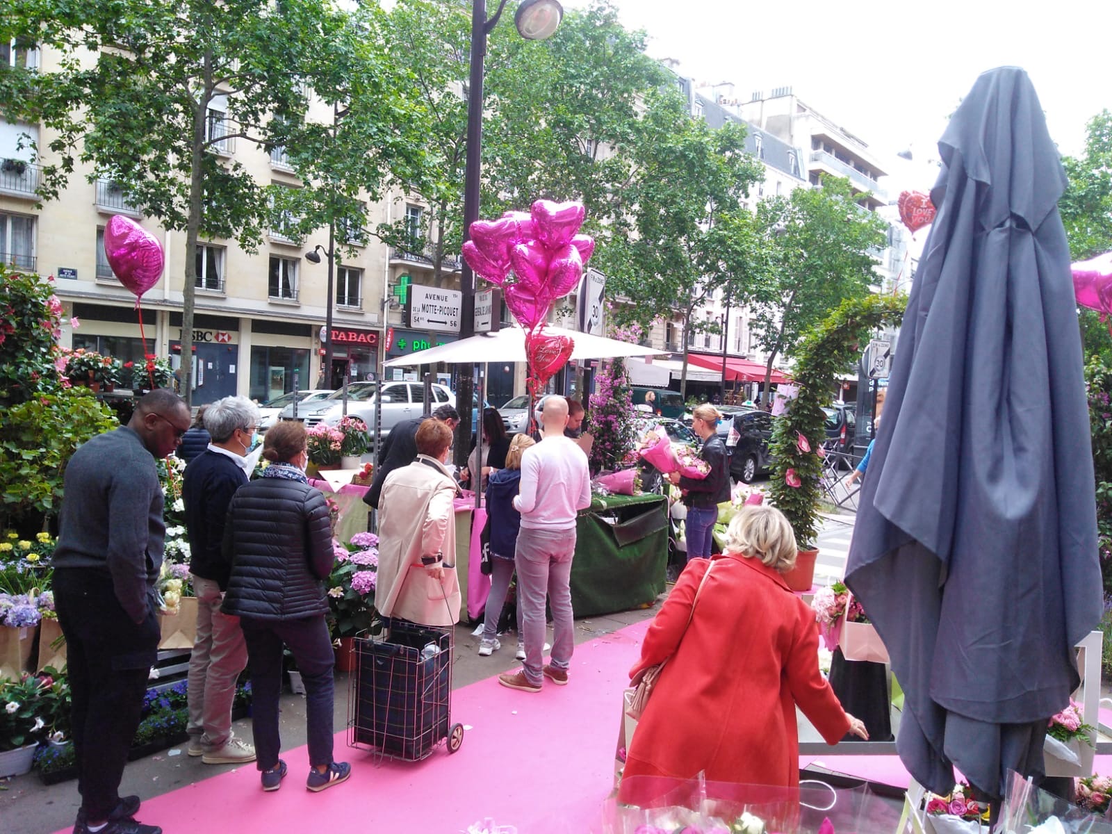 Photo n° 13 de l'avis de Oliver.K fait le 13/06/2020 à 18:56