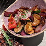 Photo n°5 de l'avis de Annett.o fait le 26/06/2022 à 07:23 sur le  Theatercafé à Altenburg