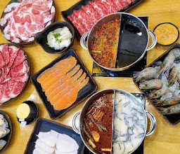 You&I Premium Suki Buffet (Samyan Mitrtown) photo