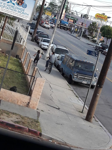 Ice Cream Shop «Boston Cream Doughnut», reviews and photos, 1009 W Anaheim St, Wilmington, CA 90744, USA