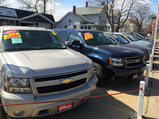 Used Car Dealer «Cass Auto Sales», reviews and photos, 614 E Cass St, Joliet, IL 60432, USA
