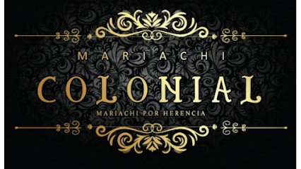 Mariachi Colonial Tunja