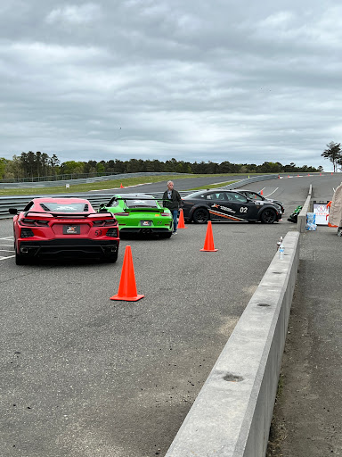 Motorsports Store «New Jersey Motorsports Park», reviews and photos, 8000 Dividing Creek Rd, Millville, NJ 08332, USA