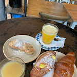 Photo n°5 de l'avis de PUMAdvisor. fait le 26/11/2021 à 14:21 sur le  Granaio Monza - Authentic Italian Restaurant à Concorezzo