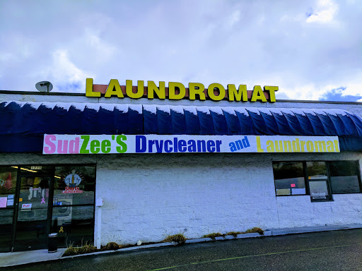 Sudzees Dry Cleaner & Laundry in Cambridge, Ohio
