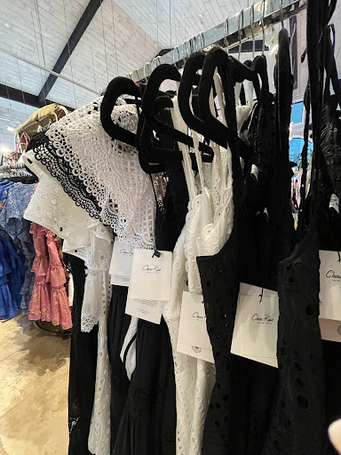 Clothing Store «Island Company», reviews and photos, 1 N Fort Lauderdale Beach Blvd, Fort Lauderdale, FL 33304, USA