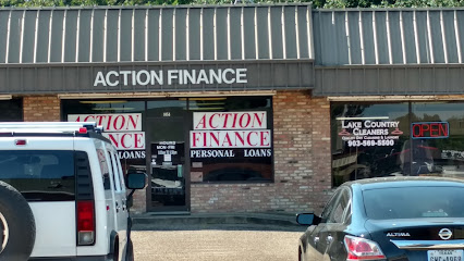 Action Finance, Inc.