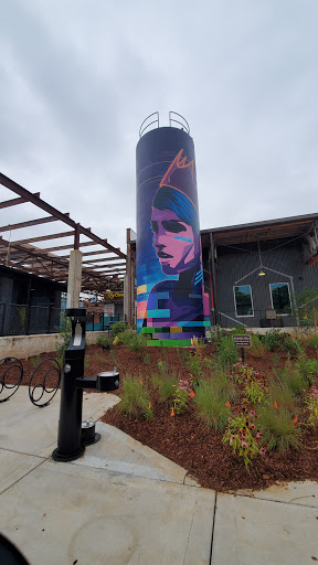 Liquor Store «Mecklenburg County ABC Store #09», reviews and photos, 1609 N Graham St, Charlotte, NC 28206, USA