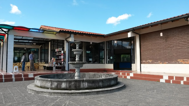 Instituto Agropecuario Superior Andino - Quito
