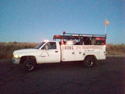 Bobs 24 hour roadside service