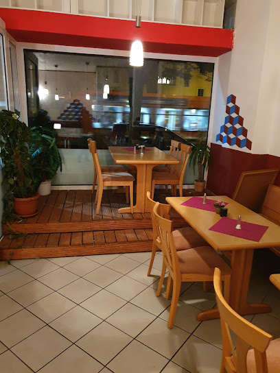 Pizza & Burger Paradies - Cracauer Str. 22/24, 39114 Magdeburg, Germany
