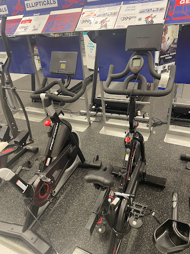 Sporting Goods Store «Academy Sports + Outdoors», reviews and photos, 3641 Lake Emma Rd, Lake Mary, FL 32746, USA