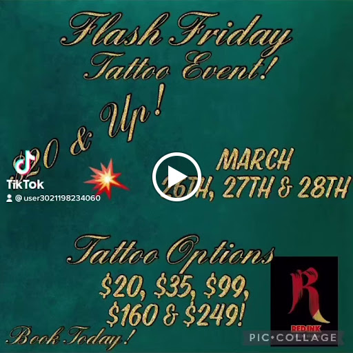 Explore marlin tattoo ideas, creative tattoo ideas in New York, available at Redink Tattoo Studio