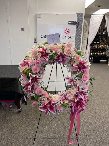 Florist «Oakleaf Florist», reviews and photos, 4185 Naco Perrin Blvd, San Antonio, TX 78217, USA