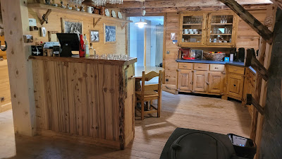 Alpage Les Têtes à Megève