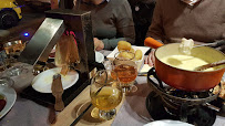 Raclette du Restaurant le Savoyard à Chambéry - n°7