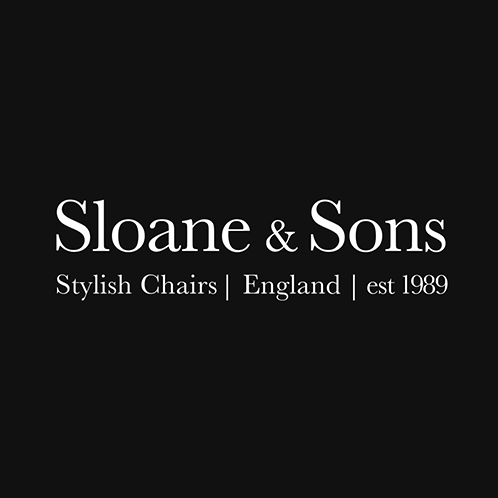 Sloane & Sons Stylish Chairs - Stoke-on-Trent