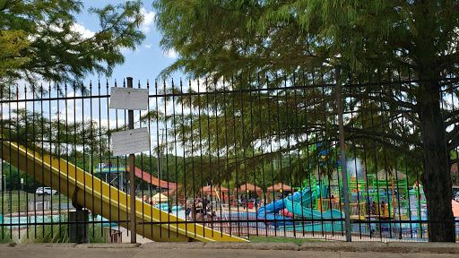 Water Park «Hawaiian Falls Garland», reviews and photos, 4550 N Garland Ave, Garland, TX 75040, USA