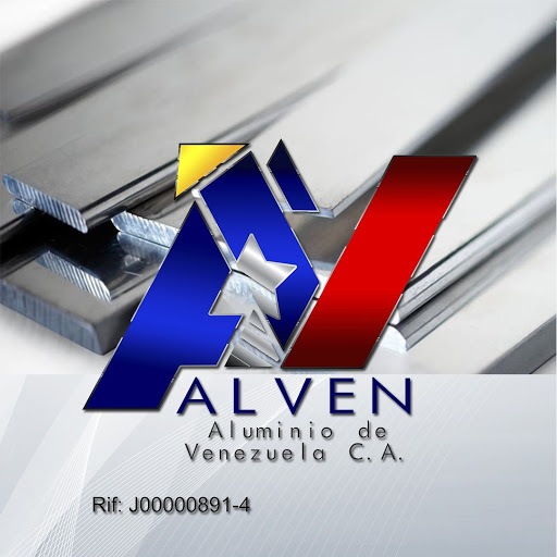 Aluminios de Venezuela C.A (ALVEN)