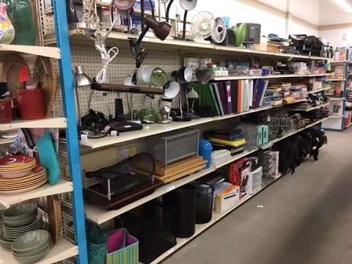 Thrift Store «Idaho Youth Ranch», reviews and photos
