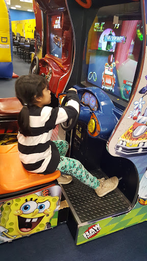 Amusement Center «Party Time Palace», reviews and photos, 723 W Golf Rd, Des Plaines, IL 60016, USA