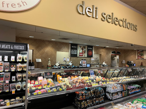 Grocery Store «Safeway», reviews and photos, 13828 W Waddell Rd, Surprise, AZ 85379, USA
