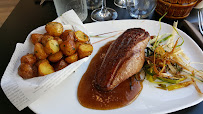Foie gras du Restaurant Le Grand Balcon à Mazamet - n°4