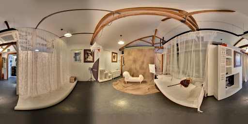 Street View y 360°