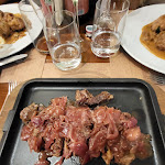 Photo n°1 de l'avis de Alessandro.i fait le 16/10/2022 à 07:20 sur le  Urban Lescà - Ristorante Pizzeria Messina à Messina