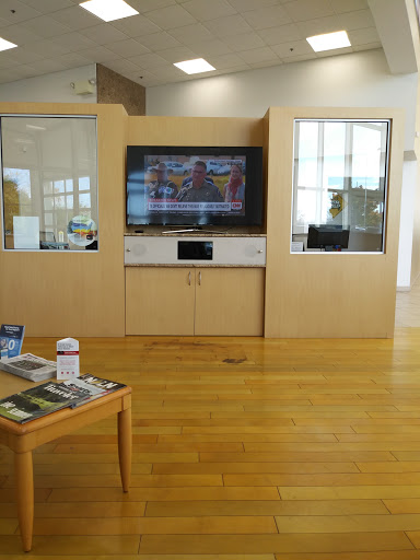 Car Dealer «Matick Toyota», reviews and photos, 23405 Hall Rd, Macomb, MI 48042, USA