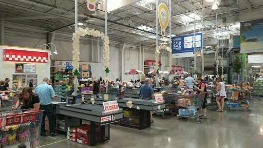 Warehouse store «Costco Wholesale», reviews and photos, 198 N 1200 E, Lehi, UT 84043, USA