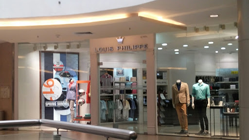 Louis Philippe, Malad - Men's Wear - Infiniti Mall - Shopping Mall