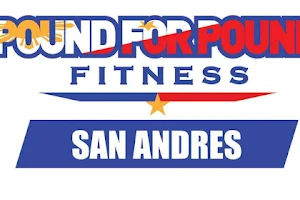 Pound for Pound Fitness San Andres image