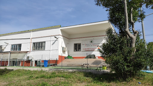 International School of Naples