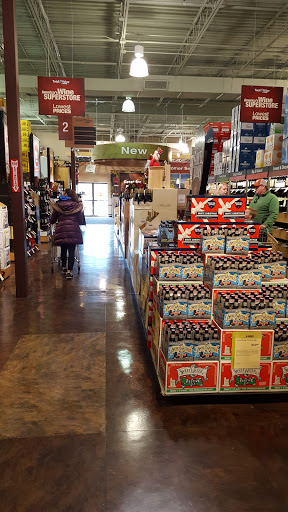 Wine Store «Total Wine & More», reviews and photos, 380 North Point Cir, Alpharetta, GA 30022, USA