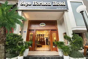 Sapa Horizon Hotel image