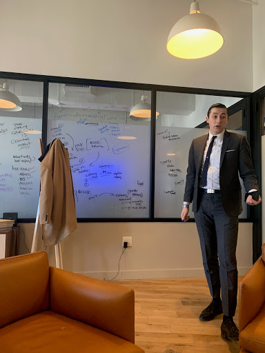 Criminal Justice Attorney «Spodek Law Group», reviews and photos