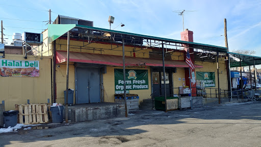 Grocery Store «Food Farm Supermarket», reviews and photos, 351 N Central Ave, Valley Stream, NY 11580, USA