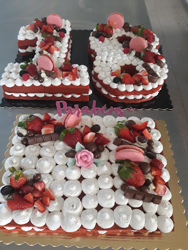 Opinii despre Detalhes De Sonho - Salgados E Pastelaria, Lda în Moimenta da Beira - Cafeteria