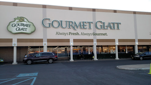 Supermarket «Gourmet Glatt - Lakewood», reviews and photos, 1700 Madison Ave, Lakewood, NJ 08701, USA