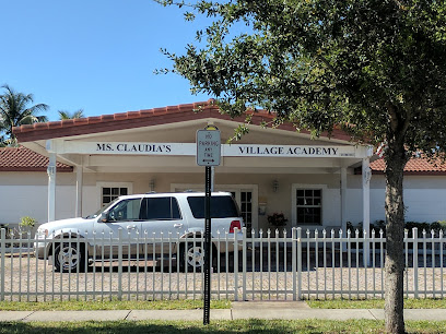 Ms. Claudia's Village Academy