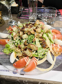 Plats et boissons du Restaurant Le Chanoine à Romans-sur-Isère - n°18